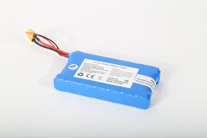 29.4V, 2000mAh--7S1P Chinese battery--1pcs