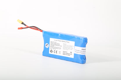 29.4V, 2000mAh--7S1P Chinese battery--1pcs