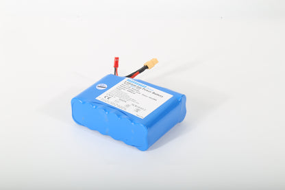 29.4V, 4000mAh--7S2P battery--1pcs