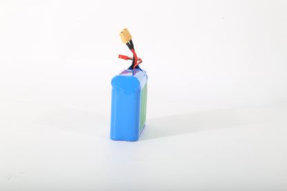 29.4V, 4000mAh--7S2P battery--1pcs