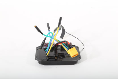 Dual belt drive controller for electric skateboard--10S Current 25A--JKING--1pcs