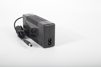 42V,1.5A UL charger--DC head 5.5*2.5