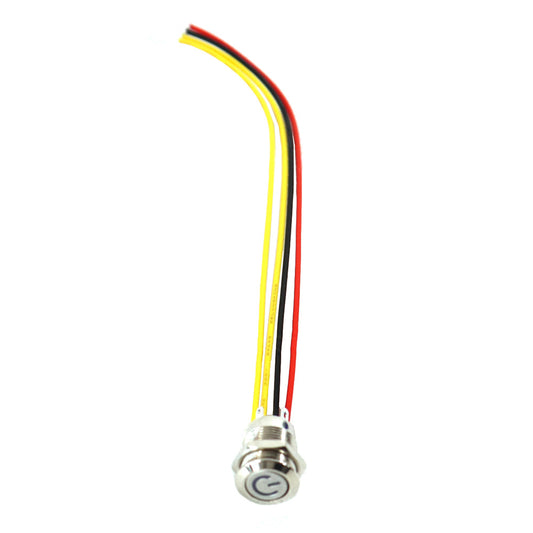 Power line switch power plug (1 pcs)--Jupiter-02 use