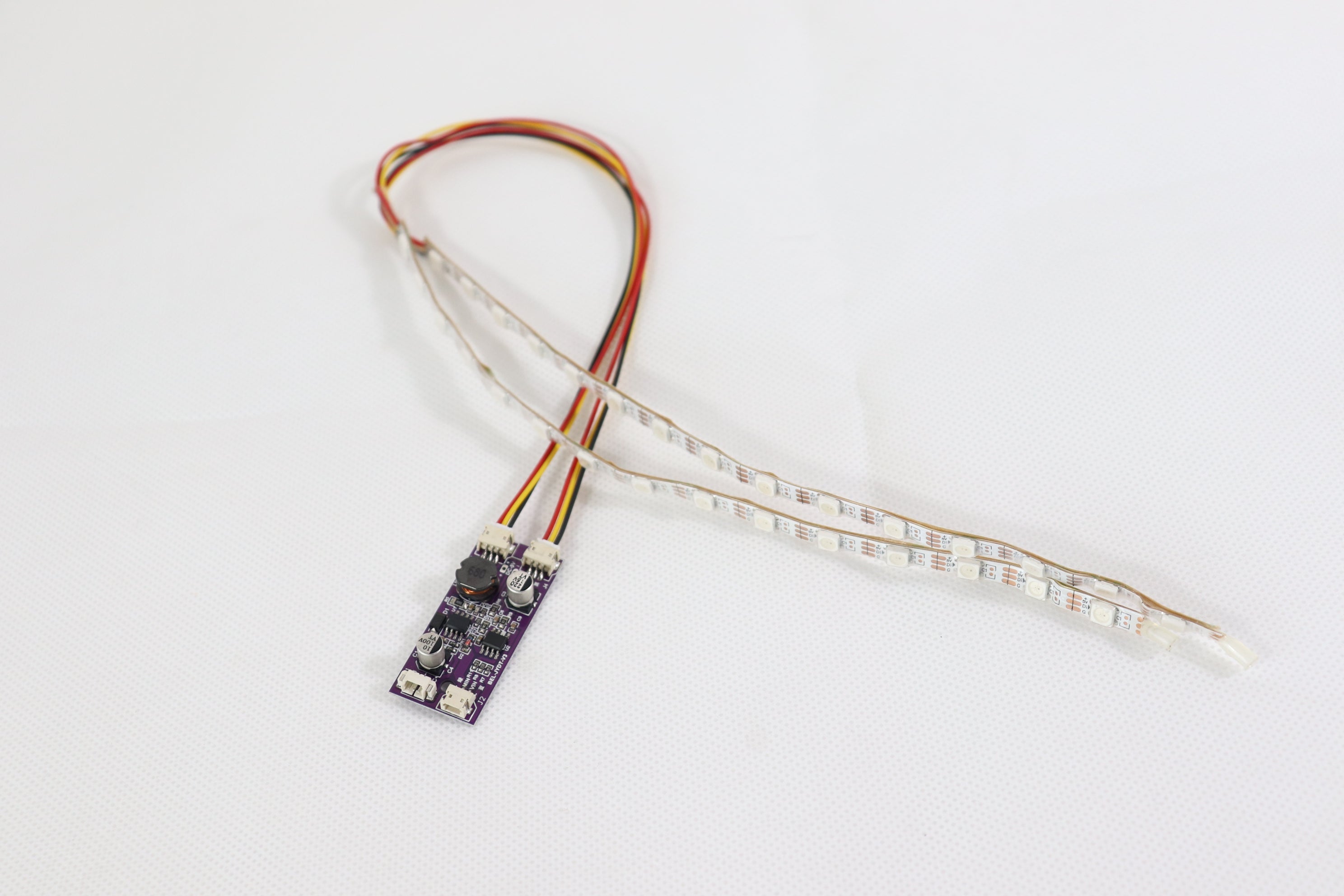 BOX for battery and controller--Jupiter – JKINGBOARD