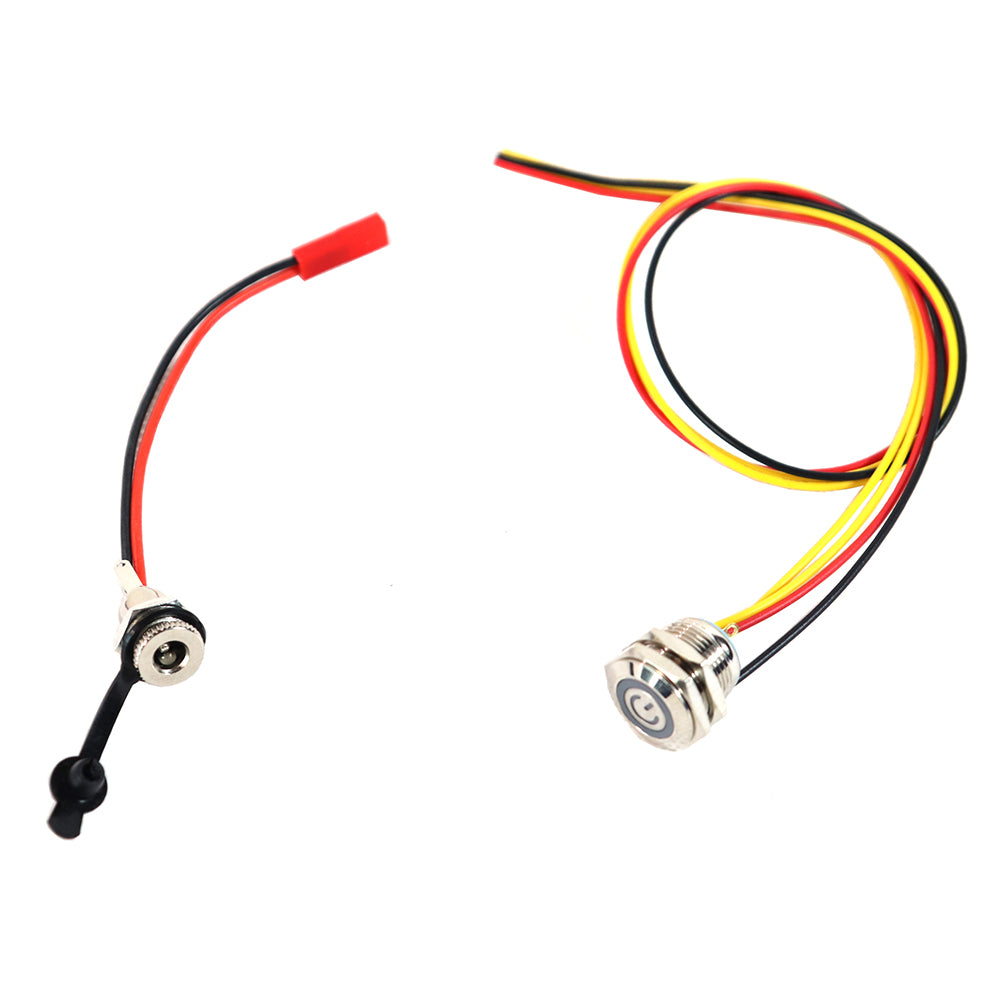 BOX for battery and controller--Jupiter – JKINGBOARD
