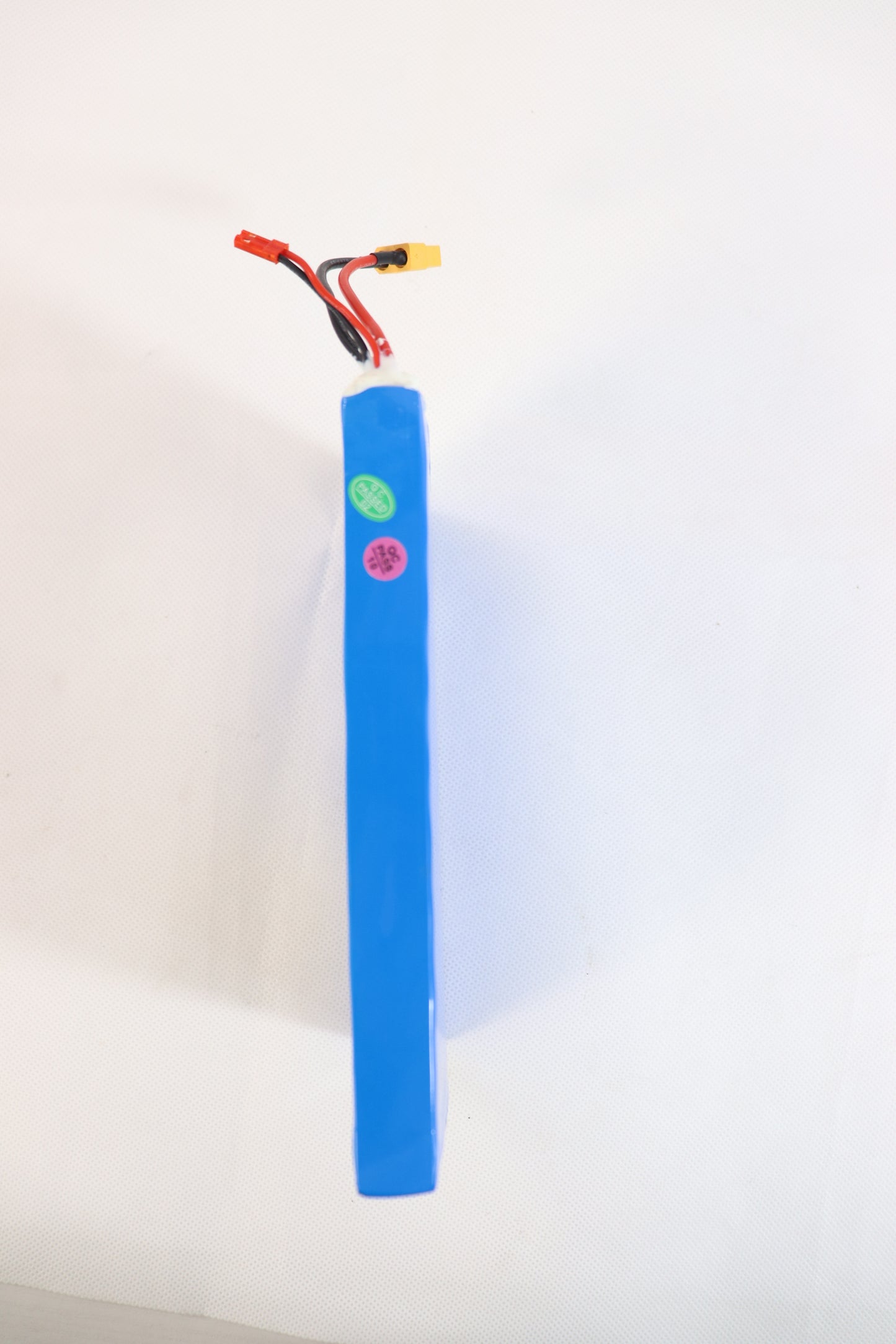 10S2P battery---5000mAh – JKINGBOARD