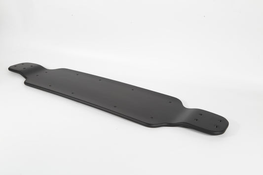 1010mm black deck of H2X --1pcs