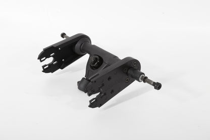 7.25inch dual belt motor truck and front truck of Jupiter-01, FT001--1pcs