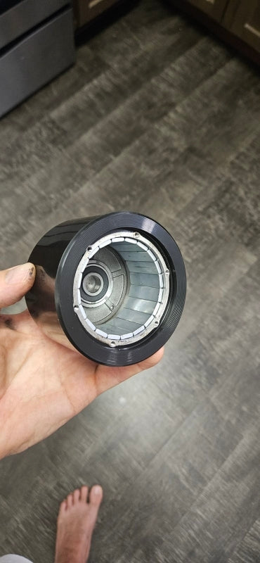 MD tire skin of 90mm Motor--1pcs