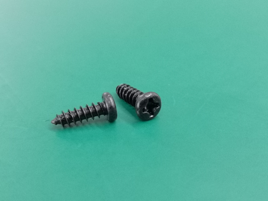 Screws of M4*10 used for controller box--6pcs