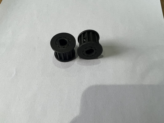 5055 and 5065 motor pully--13 gears pully