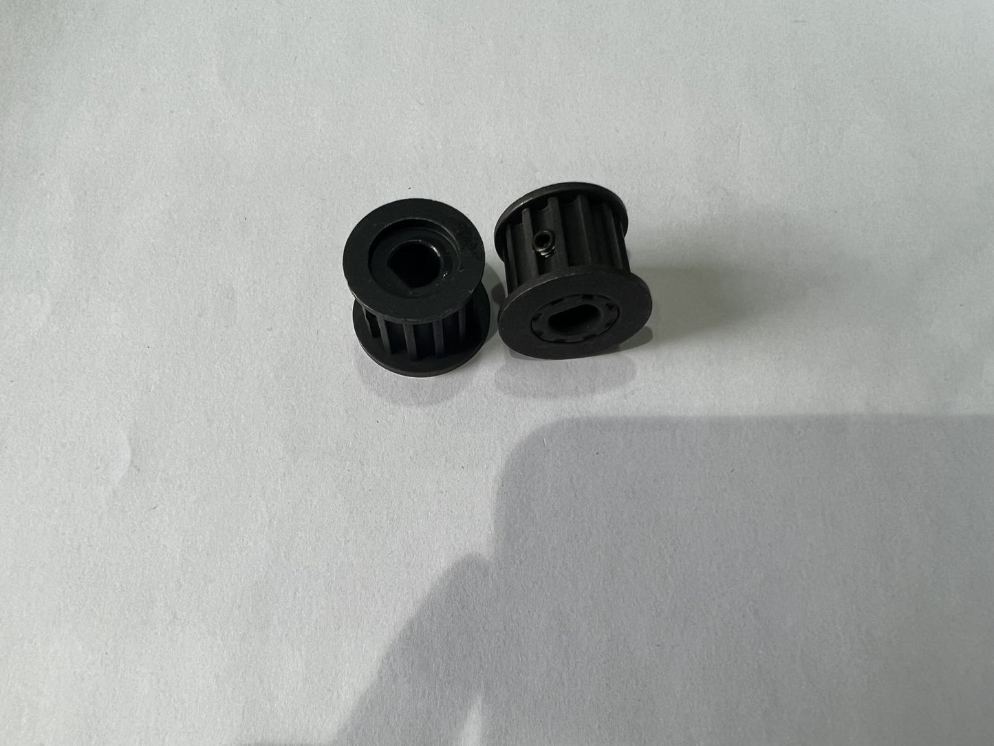 13 gears pully--Small pully for electric long board--2pcs