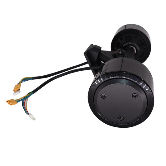 90mm dual drive kit with motor--MD