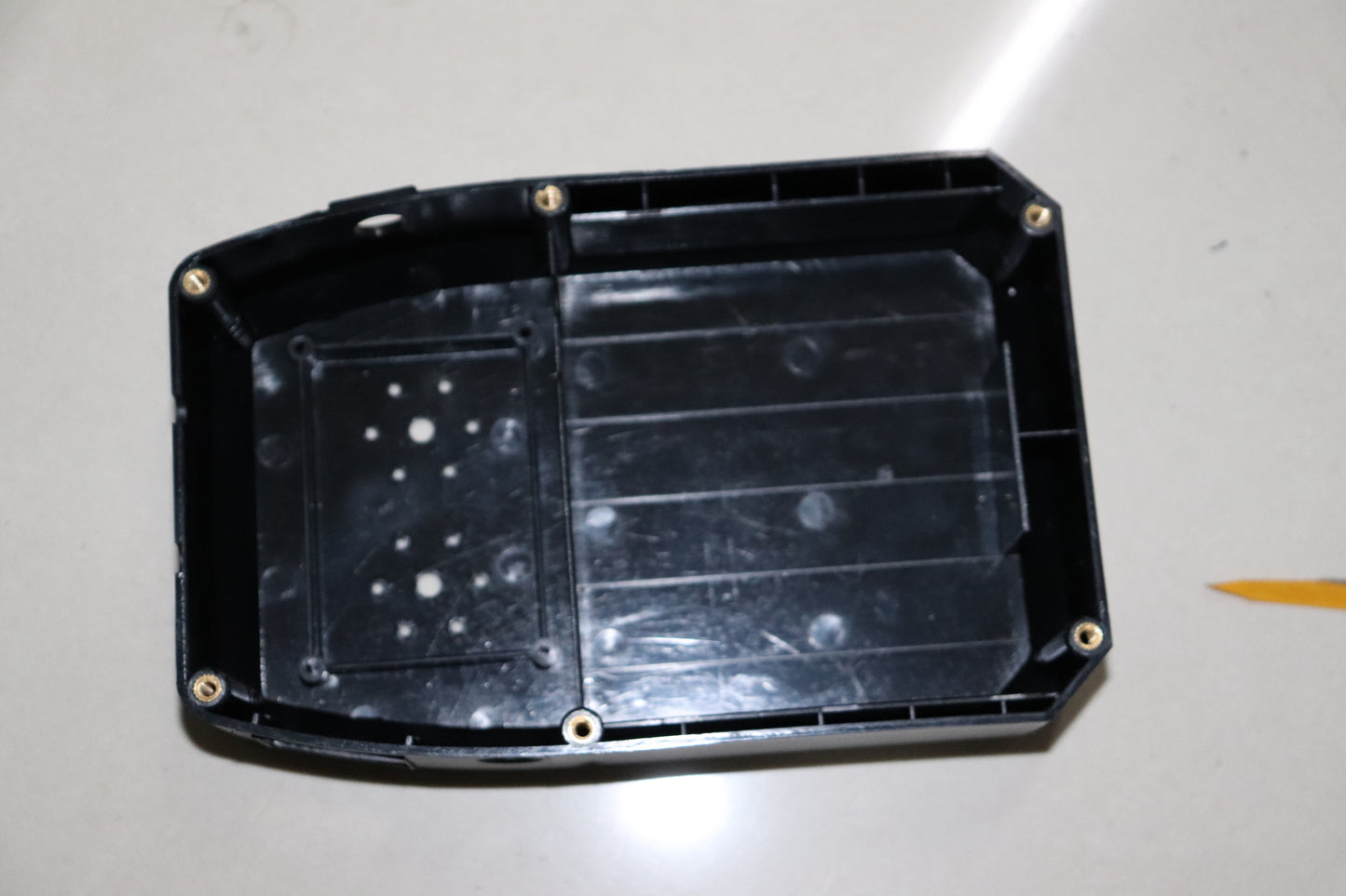 Private case-- ABS+PC--1pcs