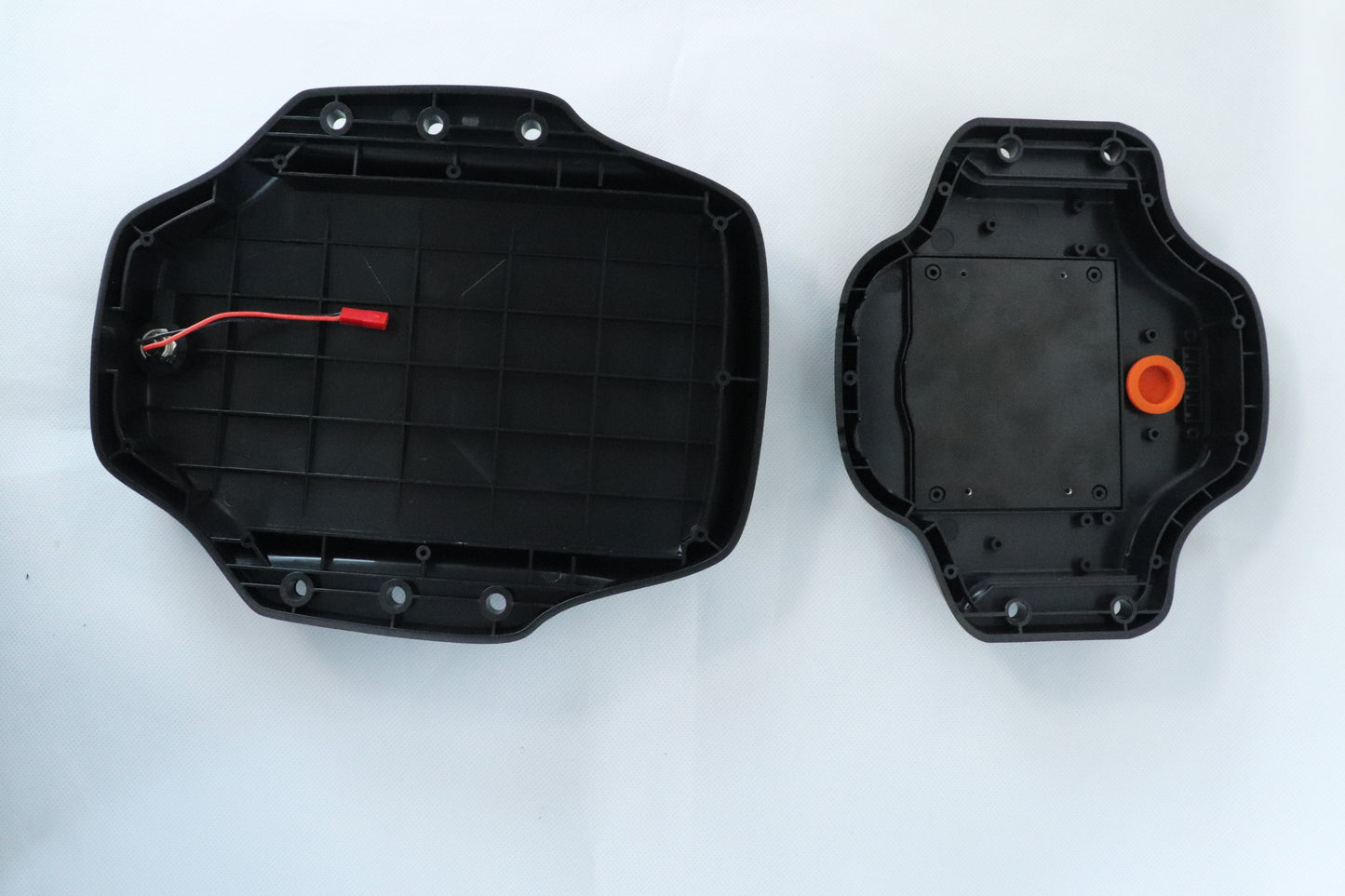 Longboard case--ABS+PC--1pcs