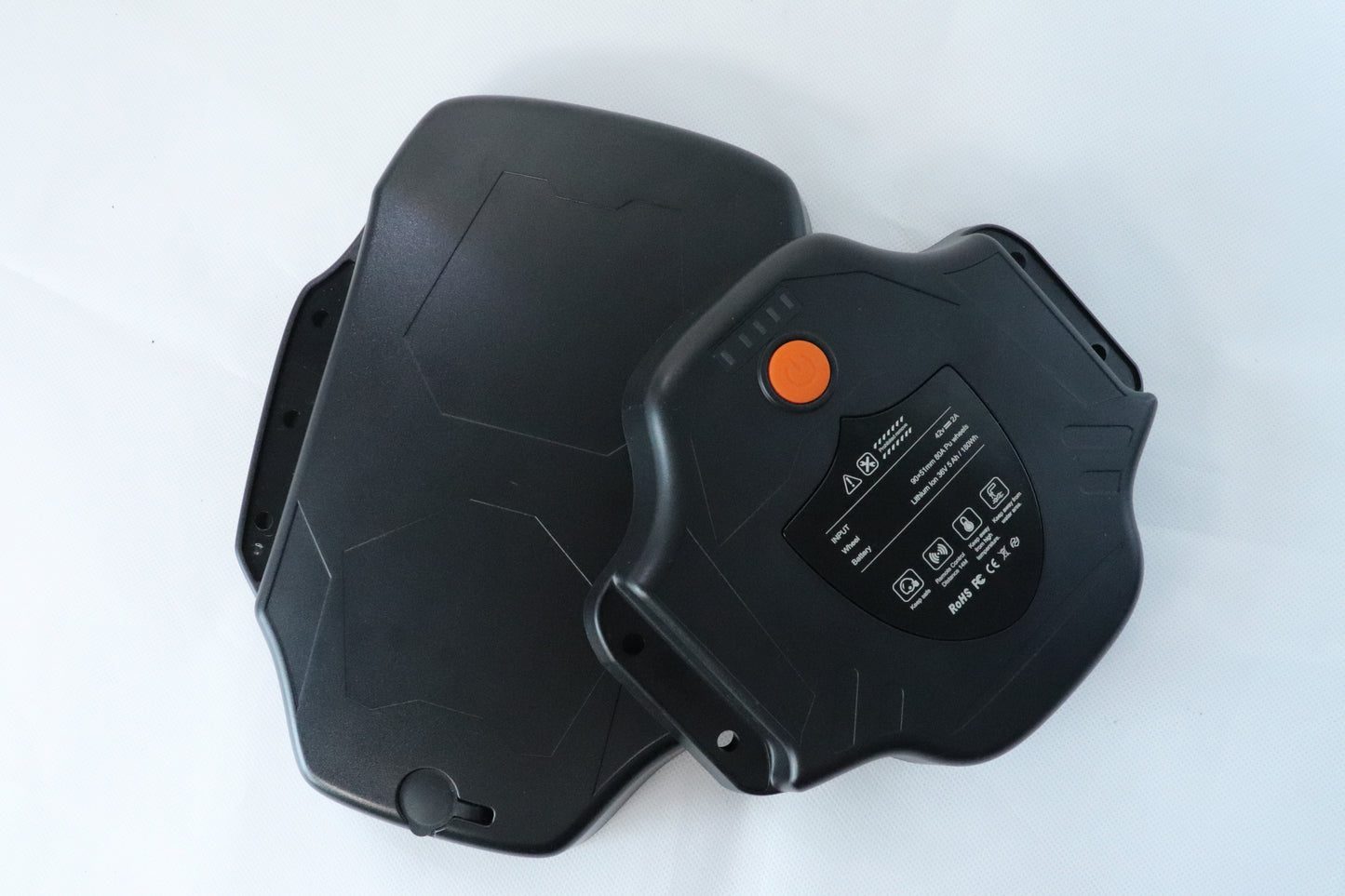 Longboard case--ABS+PC--1pcs