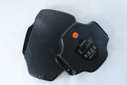 Longboard case--ABS+PC--1pcs